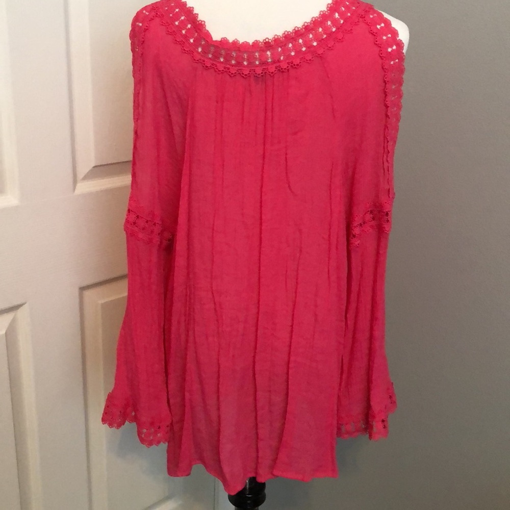 Blouse - Picture 4 of 4